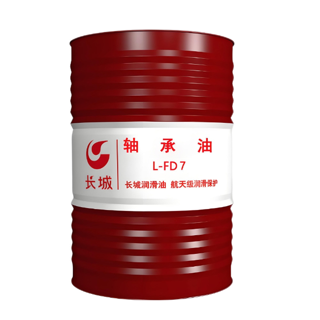 潼南长城FD轴承油